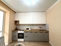 1-бөлмелі пәтер · 37.5 м² · 3/12 қабат, Кабанбай батыра 59А, бағасы: 25.9 млн ₸ в Астане, Есильский р-н — фото 7