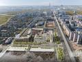 2-комнатная квартира · 62 м² · 10/14 этаж, Сагадат Нурмагамбетов 17 за 42 млн ₸ в Астане, Сарайшык р-н — фото 7