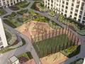 2-комнатная квартира · 62 м² · 10/14 этаж, Сагадат Нурмагамбетов 17 за 42 млн ₸ в Астане, Сарайшык р-н — фото 9