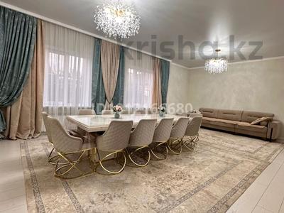 Жеке үй · 5 бөлме · 260 м² · 6 сот., мкр Теректы 105/6 — Малайсары, бағасы: 110 млн ₸ в Алматы, Алатауский р-н