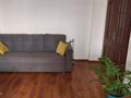 1-комнатная квартира · 52 м², Туркестан 8 — Ул.Алматы,Абу -Даби ,Ботанический сад за 260 000 ₸ в Астане, Есильский р-н