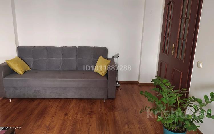 1-комнатная квартира · 52 м², Туркестан 8 — Ул.Алматы,Абу -Даби ,Ботанический сад за 260 000 ₸ в Астане, Есильский р-н — фото 6