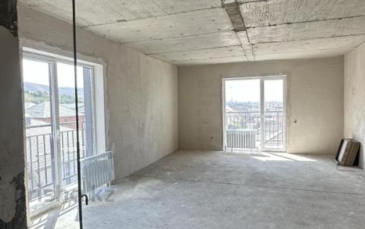 2-комнатная квартира · 49 м² · 4/5 этаж, мкр Думан-2 — Ипотеку проходит за 27 млн ₸ в Алматы, Медеуский р-н — фото 3