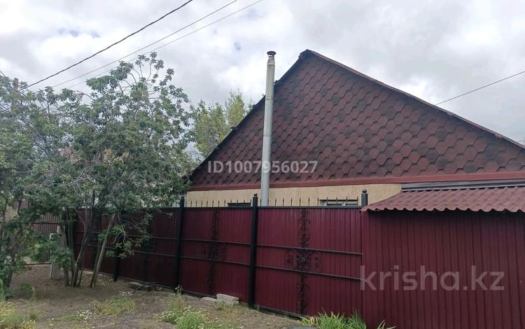 Отдельный дом · 3 комнаты · 96 м² · 5 сот., Усова 68/1 за 23 млн 〒 в Павлодаре — фото 2