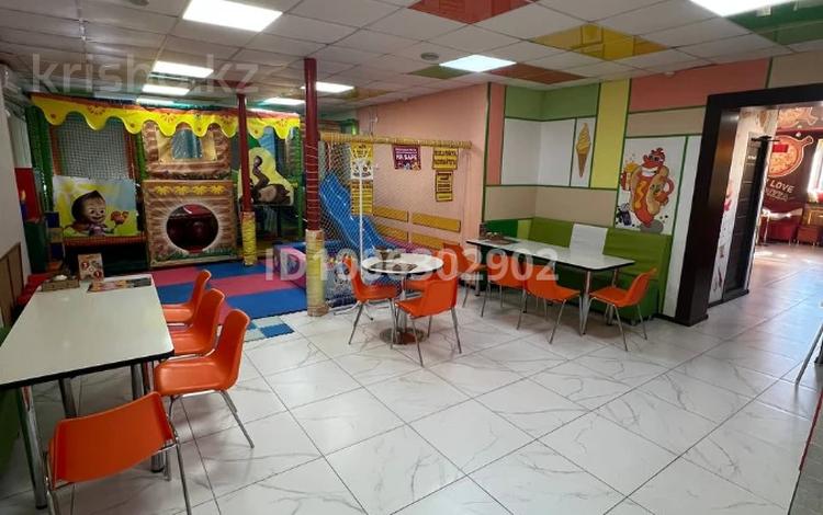 Продаётся кафе "Жар-Пицца" · 170 м², бағасы: 45 млн ₸ в Алтае — фото 9
