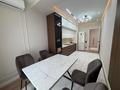 2-бөлмелі пәтер · 75 м² · 6/25 қабат, Байдибек би стр. 127/7, бағасы: 300 000 ₸ в Шымкенте, Абайский р-н — фото 7
