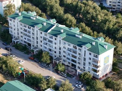3-комнатная квартира · 95 м² · 5/5 этаж, мкр Нурсат 2, Нұрсәт ш/а 208 — Пересечение Назарбекова - Шанина за 36.5 млн ₸ в Шымкенте, Каратауский р-н