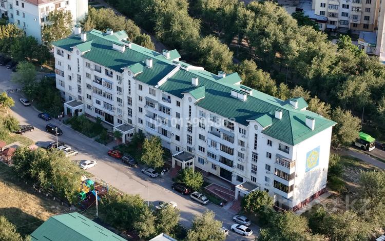 3-комнатная квартира · 95 м² · 5/5 этаж, мкр Нурсат 2, Нұрсәт ш/а 208 — Пересечение Назарбекова - Шанина за 36.5 млн ₸ в Шымкенте, Каратауский р-н — фото 2
