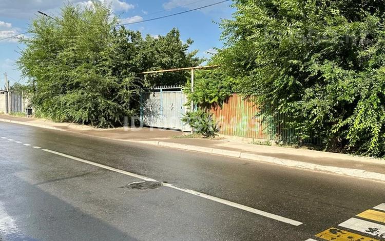 Отдельный дом · 3 комнаты · 50 м² · 8 сот., мкр Улжан-2 66 — Байсеитовой 66 за 45 млн 〒 в Алматы, Алатауский р-н — фото 2