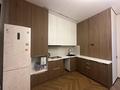 2-бөлмелі пәтер · 59.5 м² · 20/21 қабат, Жошы хан 12/112/3 — Бухар жирау, бағасы: 49.9 млн ₸ в Астане, Есильский р-н