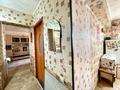 3-комнатная квартира · 55.2 м² · 1/5 этаж, Московская 26/1 — Пр.Женис-пр.Сарыарка за 20 млн 〒 в Астане, Сарыарка р-н — фото 26