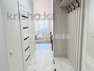 1-бөлмелі пәтер · 33 м² · 15/16 қабат, Темирбаева 50 — ЖД Вокзал, бағасы: 12 000 ₸ в Костанае