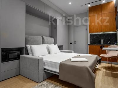 1-комнатная квартира · 50 м² · 5/7 этаж, Акмешит 19 — Возле Экспо за 15 000 ₸ в Астане, Есильский р-н
