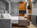 1-комнатная квартира · 50 м² · 5/7 этаж, Акмешит 19 — Возле Экспо за 15 000 ₸ в Астане, Есильский р-н — фото 3