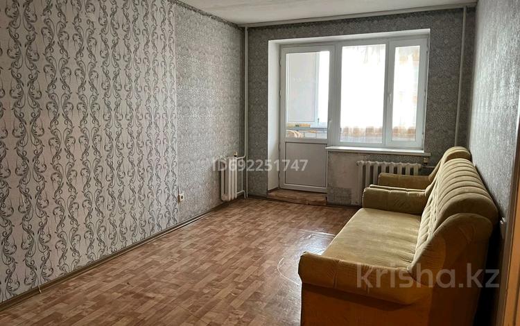 1-комнатная квартира, 37 м², 4/5 этаж, Ледовского 41 за 11 млн 〒 в Павлодаре — фото 16