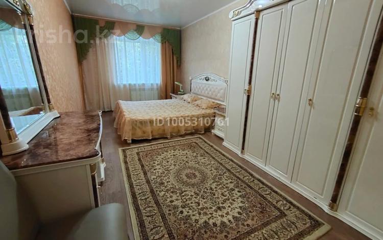 3-бөлмелі пәтер · 80 м², Дзержинского 61Б, бағасы: 230 000 〒 в Костанае — фото 2