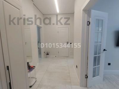 2-бөлмелі пәтер · 61 м² · 1 қабат, Тлендиева, бағасы: 29.5 млн ₸ в Астане, Сарыарка р-н