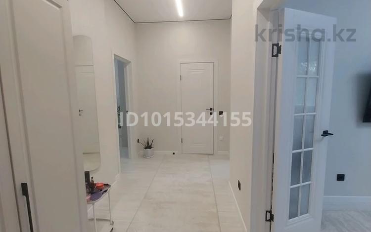 2-бөлмелі пәтер · 61 м² · 1 қабат, Тлендиева, бағасы: 29.5 млн ₸ в Астане, Сарыарка р-н — фото 2
