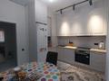 2-бөлмелі пәтер · 61 м² · 1 қабат, Тлендиева, бағасы: 29.5 млн ₸ в Астане, Сарыарка р-н — фото 3