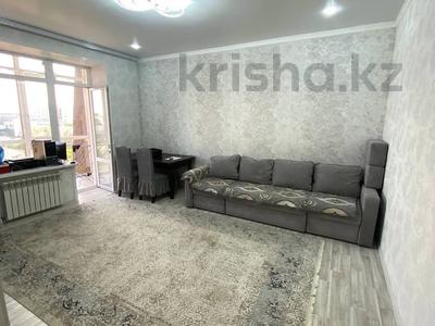 2-бөлмелі пәтер · 58 м² · 5/5 қабат, Байтурсынова 91, бағасы: 24.1 млн ₸ в Кокшетау