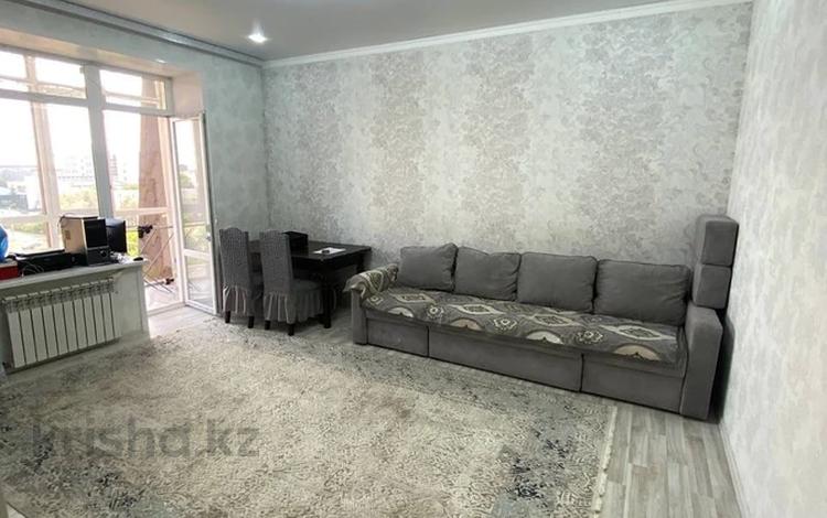 2-бөлмелі пәтер · 58 м² · 5/5 қабат, Байтурсынова 91, бағасы: 24.1 млн ₸ в Кокшетау — фото 2