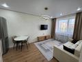 2-бөлмелі пәтер · 35 м² · 7/9 қабат, Култегин 2 — За Хан-Шатыром, бағасы: 25.9 млн ₸ в Астане, Нура р-н