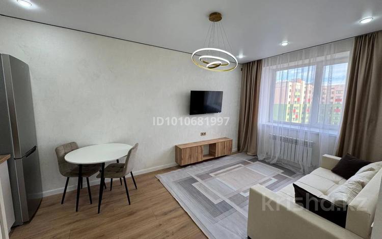 2-бөлмелі пәтер · 35 м² · 7/9 қабат, Култегин 2 — За Хан-Шатыром, бағасы: 25.9 млн ₸ в Астане, Нура р-н — фото 35