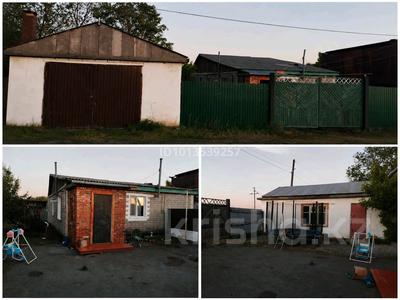 Отдельный дом · 3 комнаты · 100 м² · 20 сот., Пристанционная — Недалеко от центра, жд вокзала за 8 млн ₸ в Аманкарагае