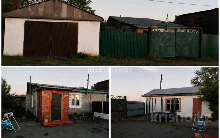 Отдельный дом · 3 комнаты · 100 м² · 20 сот., Пристанционная — Недалеко от центра, жд вокзала за 8 млн ₸ в Аманкарагае — фото 2