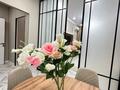 2-комнатная квартира · 78 м² · 8 этаж, Аль-Фараби 41 — Сейфуллина за 40 000 ₸ в Алматы, Бостандыкский р-н — фото 8