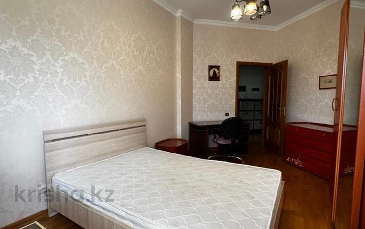 3-бөлмелі пәтер · 120 м² · 4/9 қабат, Жамбыла, бағасы: 550 000 ₸ в Алматы, Алмалинский р-н — фото 2