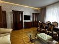 3-бөлмелі пәтер · 120 м² · 4/9 қабат, Жамбыла, бағасы: 550 000 ₸ в Алматы, Алмалинский р-н — фото 10