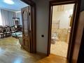 3-бөлмелі пәтер · 120 м² · 4/9 қабат, Жамбыла, бағасы: 550 000 ₸ в Алматы, Алмалинский р-н — фото 14