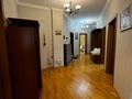 3-бөлмелі пәтер · 120 м² · 4/9 қабат, Жамбыла, бағасы: 550 000 ₸ в Алматы, Алмалинский р-н — фото 15