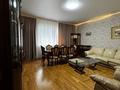3-бөлмелі пәтер · 120 м² · 4/9 қабат, Жамбыла, бағасы: 550 000 ₸ в Алматы, Алмалинский р-н — фото 16