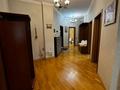 3-бөлмелі пәтер · 120 м² · 4/9 қабат, Жамбыла, бағасы: 550 000 ₸ в Алматы, Алмалинский р-н — фото 19