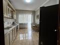 3-бөлмелі пәтер · 120 м² · 4/9 қабат, Жамбыла, бағасы: 550 000 ₸ в Алматы, Алмалинский р-н — фото 8