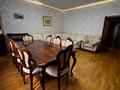 3-бөлмелі пәтер · 120 м² · 4/9 қабат, Жамбыла, бағасы: 550 000 ₸ в Алматы, Алмалинский р-н — фото 9