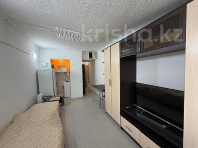 1-комнатная квартира · 22 м² · 5/5 этаж, Рыскулбекова 27/1 за 8.9 млн ₸ в Астане, Алматы р-н