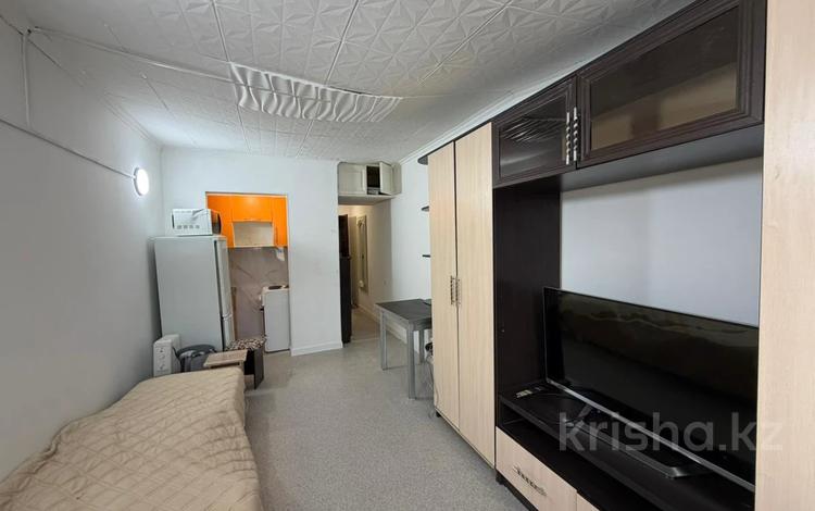 1-комнатная квартира · 22 м² · 5/5 этаж, Рыскулбекова 27/1 за 8.9 млн ₸ в Астане, Алматы р-н — фото 2
