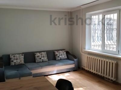 1-комнатная квартира · 32 м² · 1/5 этаж, мкр №6 33 за 21 млн ₸ в Алматы, Ауэзовский р-н