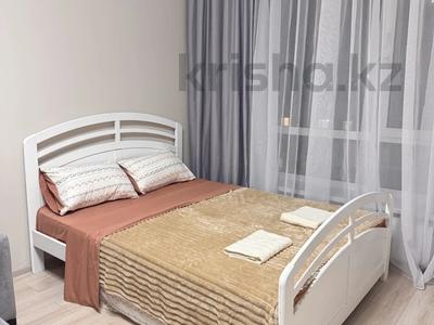 1-бөлмелі пәтер · 40 м² · 11/12 қабат, Нажимеденов 28/2 — Damu Mall Мечт Хазрет Султан Пирамида, бағасы: 13 000 ₸ в Астане, Сарайшык р-н