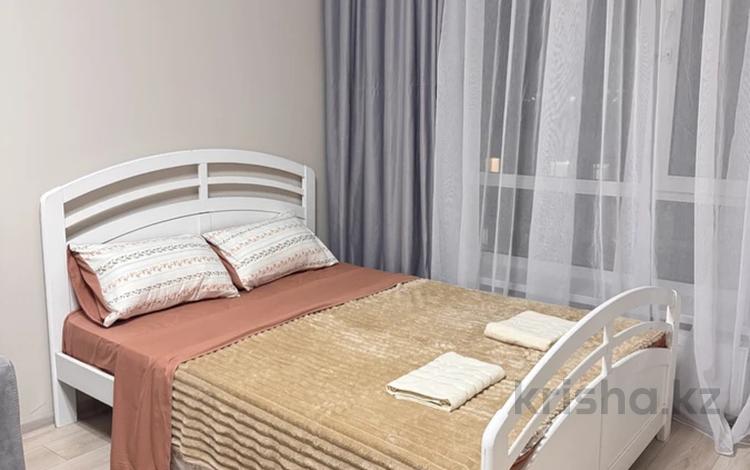 1-бөлмелі пәтер · 40 м² · 11/12 қабат, Нажимеденов 28/2 — Damu Mall Мечт Хазрет Султан Пирамида, бағасы: 13 000 ₸ в Астане, Сарайшык р-н — фото 2