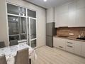1-бөлмелі пәтер · 40 м² · 11/12 қабат, Нажимеденов 28/2 — Damu Mall Мечт Хазрет Султан Пирамида, бағасы: 13 000 ₸ в Астане, Сарайшык р-н — фото 4