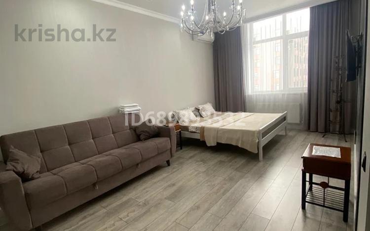 1-бөлмелі пәтер · 43 м², Нажмеденова — Нурлы-жол, бағасы: 20 000 ₸ в Астане, Алматы р-н — фото 23