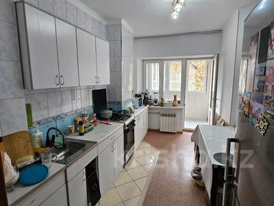 2-комнатная квартира · 60 м² · 4/5 этаж, мкр Орбита-3 4 за 49 млн ₸ в Алматы, Бостандыкский р-н