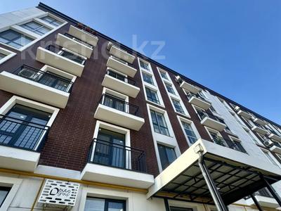 1-комнатная квартира · 46 м² · 1/6 этаж, мкр Нуркент 9 — Момышулы-Рыскулова за 25.5 млн 〒 в Алматы, Алатауский р-н