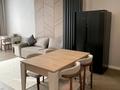 2-комнатная квартира · 55 м² · 8/15 этаж, Наурызбай батыра 50 — Жибек Жолы за 400 000 ₸ в Алматы, Алмалинский р-н — фото 11