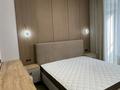2-комнатная квартира · 55 м² · 8/15 этаж, Наурызбай батыра 50 — Жибек Жолы за 400 000 ₸ в Алматы, Алмалинский р-н — фото 5