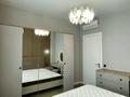 2-комнатная квартира · 55 м² · 8/15 этаж, Наурызбай батыра 50 — Жибек Жолы за 400 000 ₸ в Алматы, Алмалинский р-н — фото 7